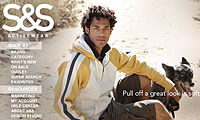 S&S Activewear catalog